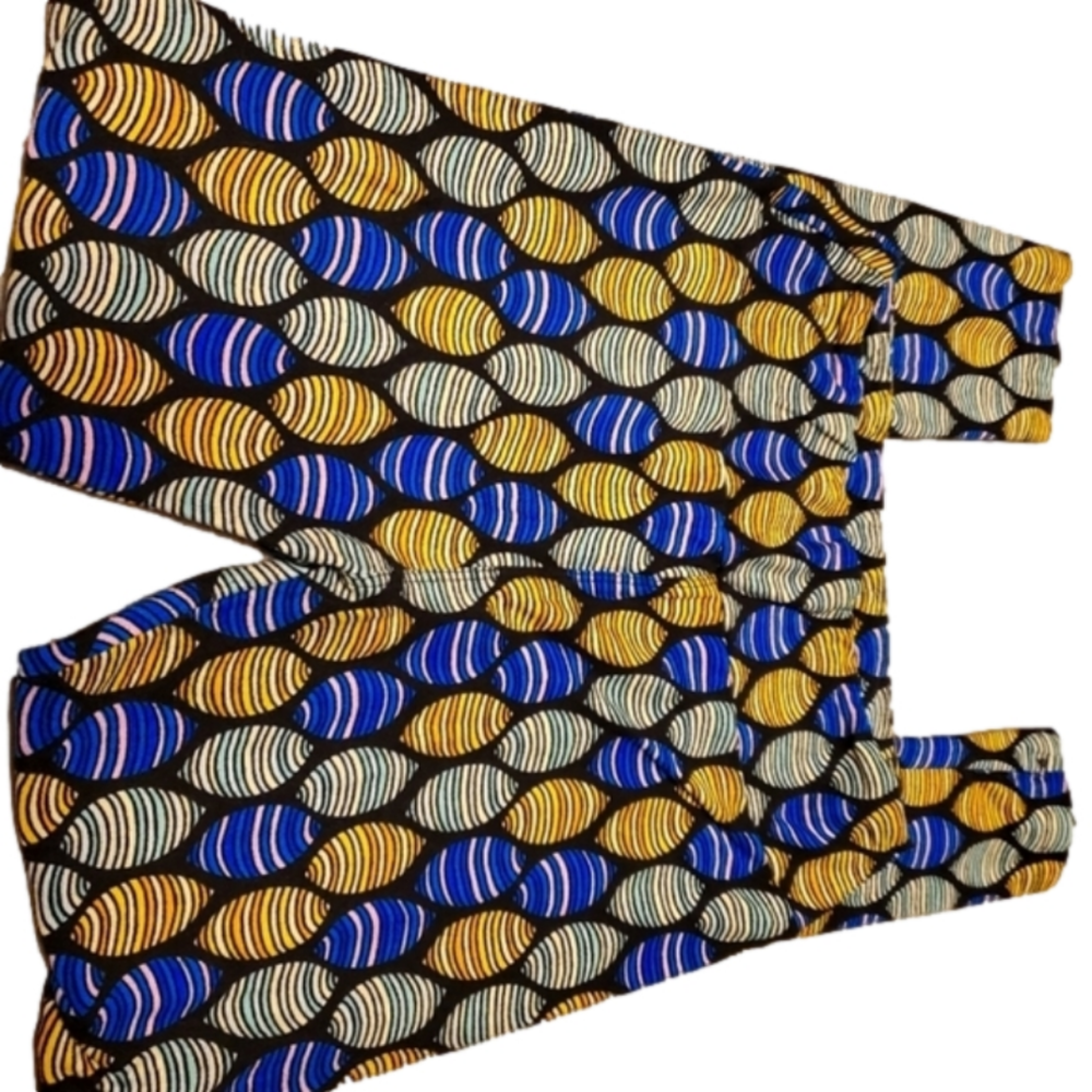 Lularoe OS Leggings